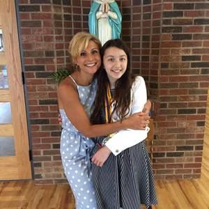 Meet your Posher, Carol